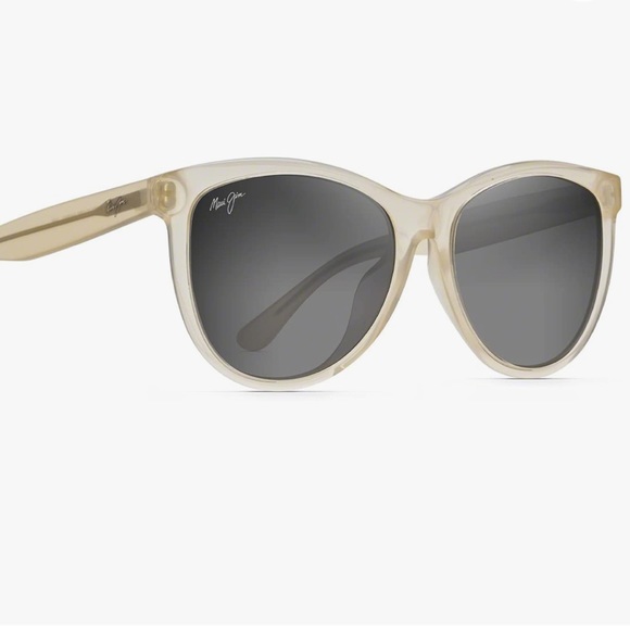 Maui Jim Accessories - Maui Jim Glory Glory Cat Eye Sunglasses NIB